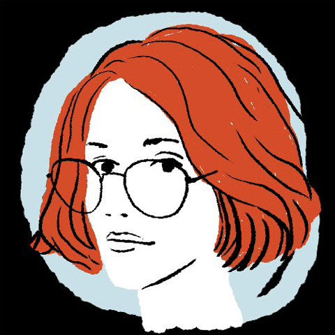 Nadia Ghostwriter.it