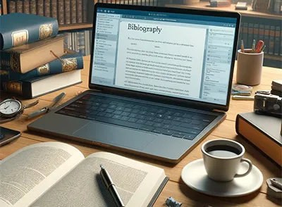 Come Scrivere una Bibliografia: Guida Completa