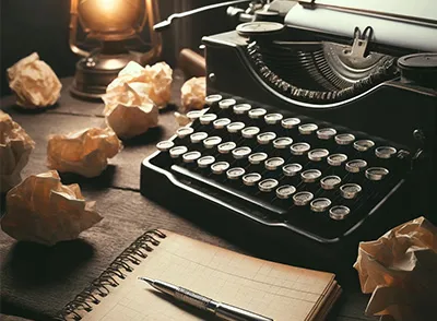 Come Superare il Blocco dello Scrittore