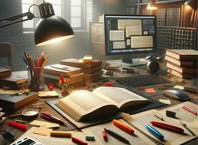 Consulente Editoriale: chi è e come può aiutarti?
