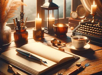 Diario Personale: Come scriverlo e tenerne uno?