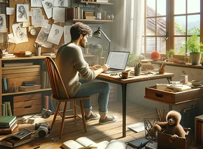 Guida alla Scrittura Creativa: Tecniche ed Esempi
