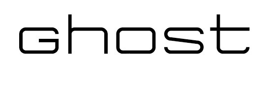 Logo Ghostwriter
